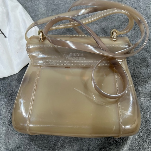 Furla crossbody purse - Picture 5 of 7